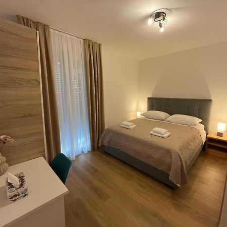 Apartment Renata 자다르 외부 사진