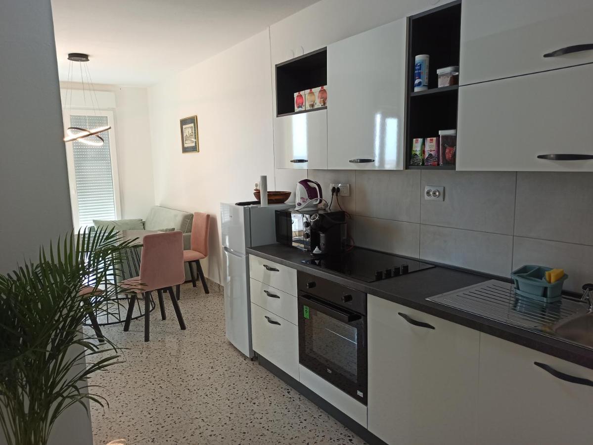 Apartment Renata 자다르 외부 사진
