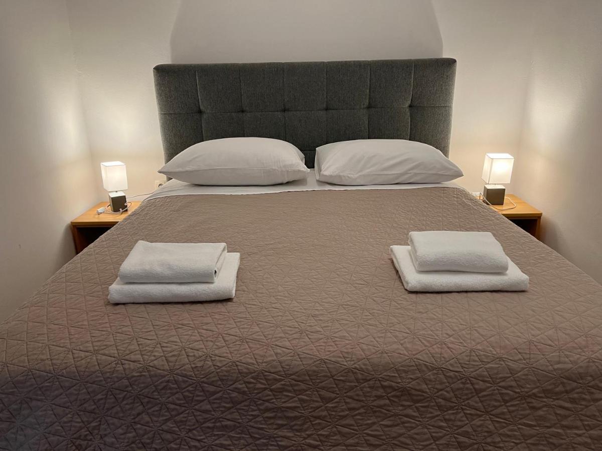 Apartment Renata 자다르 외부 사진