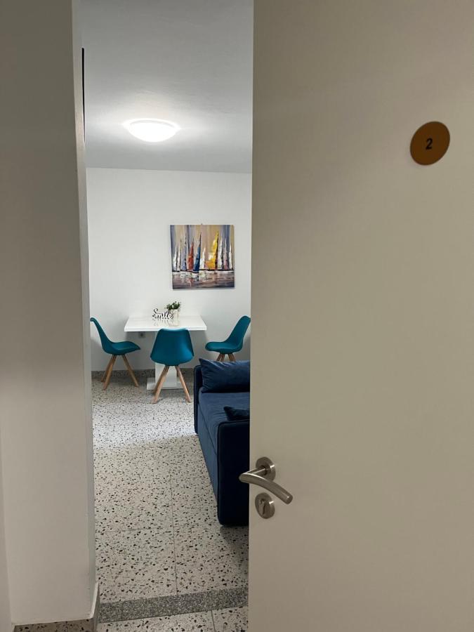 Apartment Renata 자다르 외부 사진