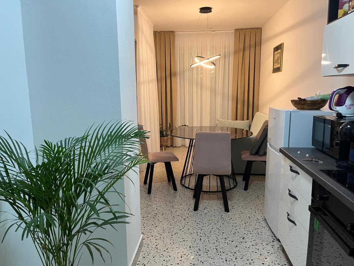 Apartment Renata 자다르 외부 사진