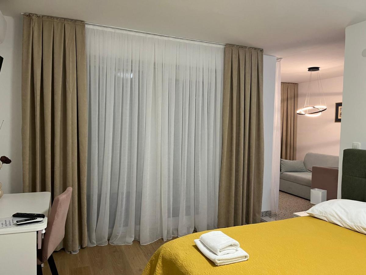 Apartment Renata 자다르 외부 사진
